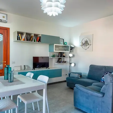 Apartment Sardinia Re - Edison 12