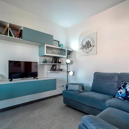 Apartment Sardinia Re - Edison 12 Alghero