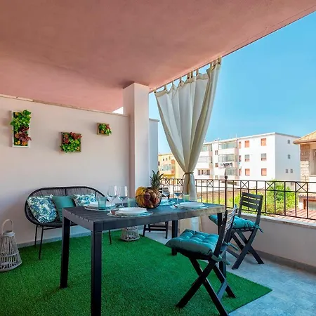 Apartamento Sardinia Re - Edison 12 *