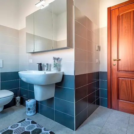 Apartment Sardinia Re - Edison 12 *
