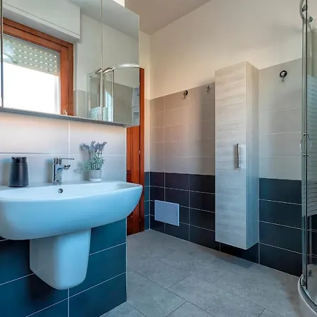 Apartamento Sardinia Re - Edison 12