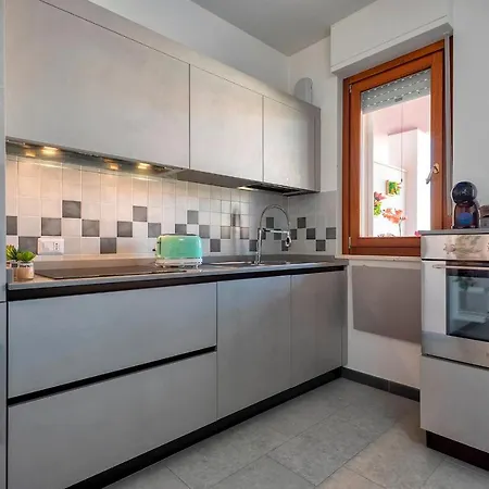 Apartamento Sardinia Re - Edison 12 *