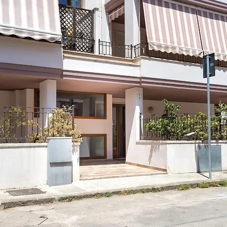 Apartment Sardinia Re - Edison 12