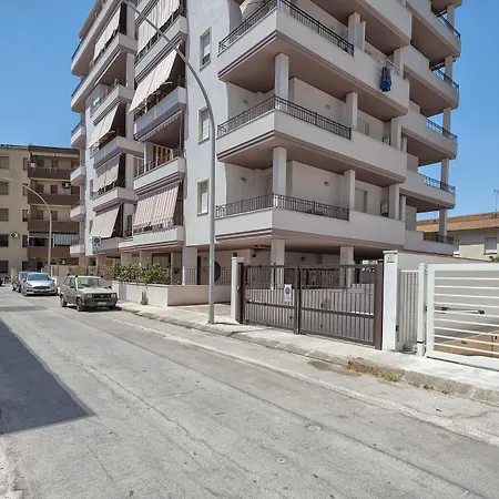 Apartment Sardinia Re - Edison 12
