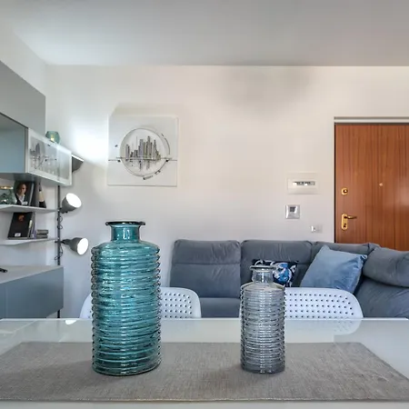 Apartment Sardinia Re - Edison 12 *
