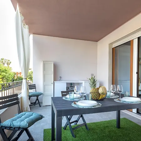 Apartment Sardinia Re - Edison 12