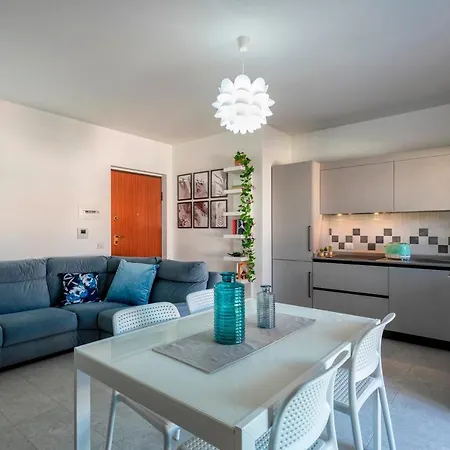 Appartement Sardinia Re - Edison 12 *